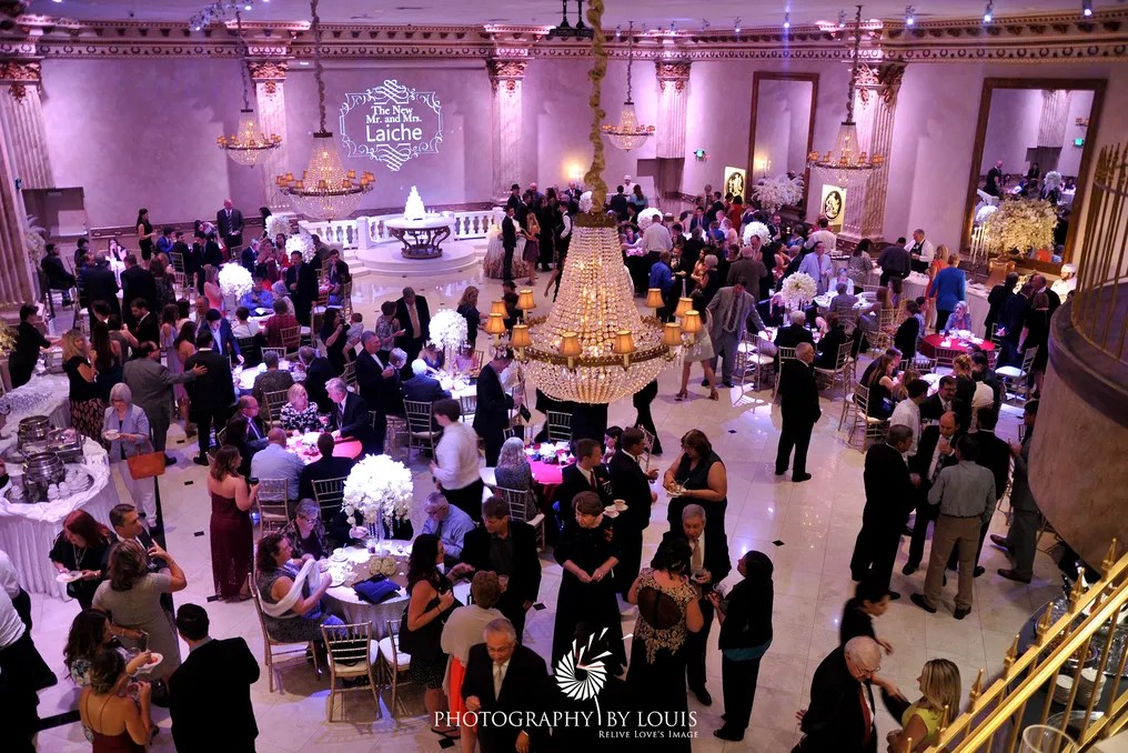 Balcony Ballroom #171