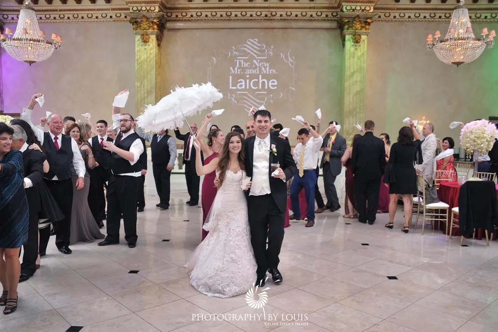 Balcony Ballroom #172