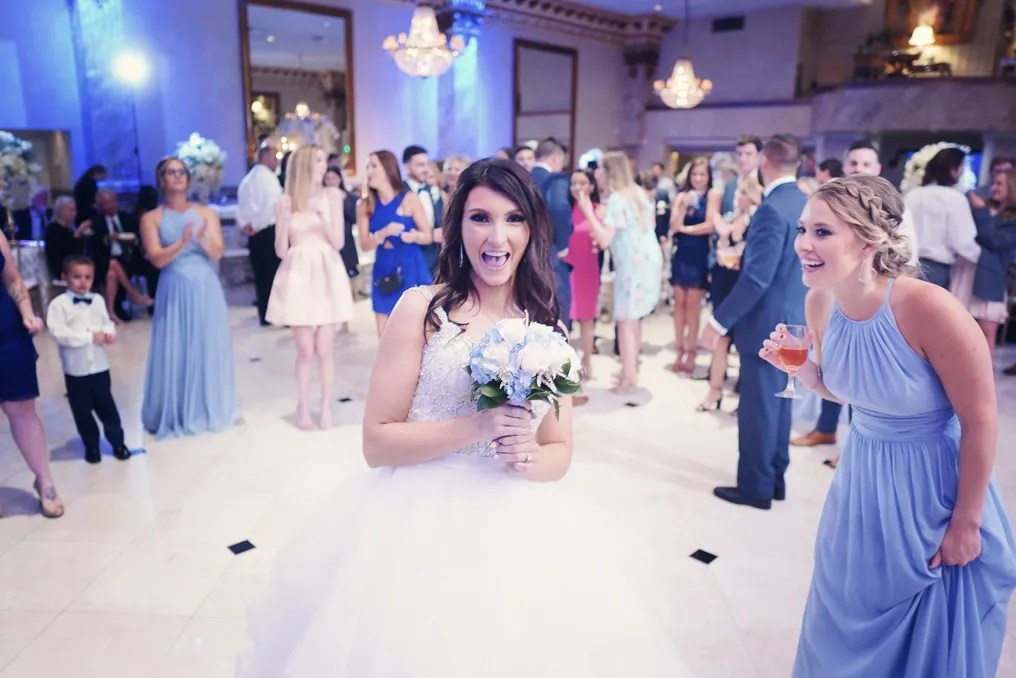 Balcony Ballroom #176