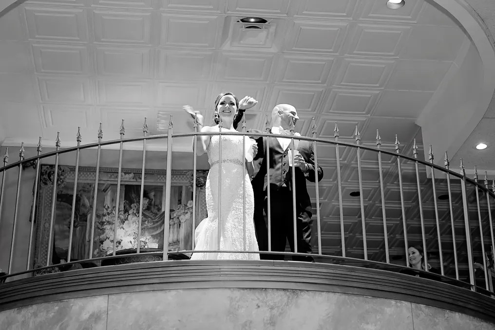 Balcony Ballroom #177