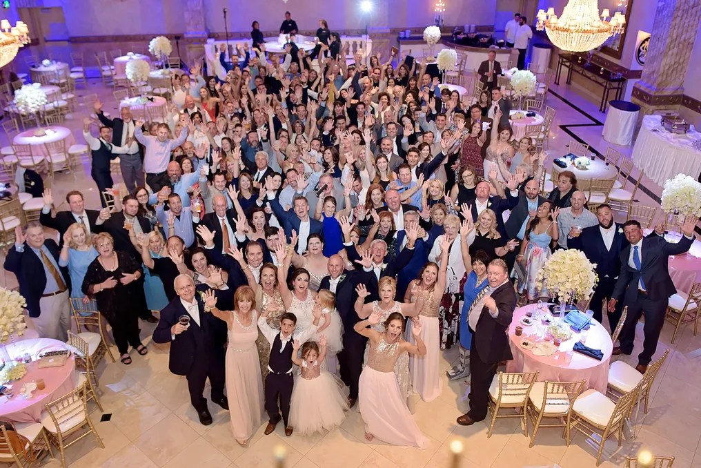 Balcony Ballroom #182