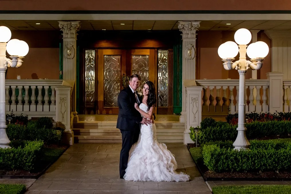 Balcony Ballroom #184