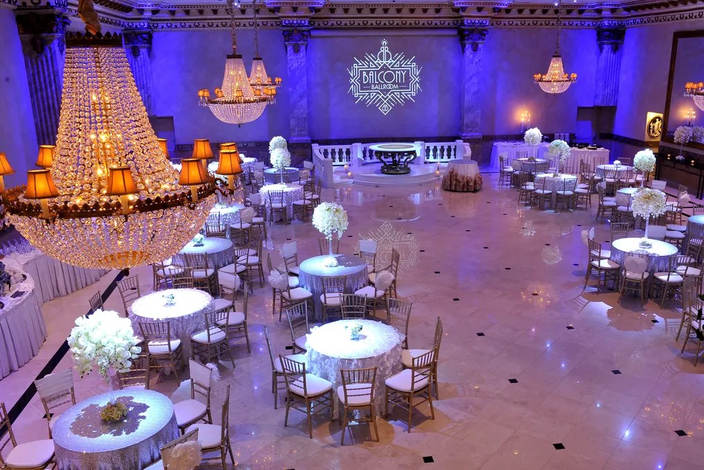 Balcony Ballroom #185