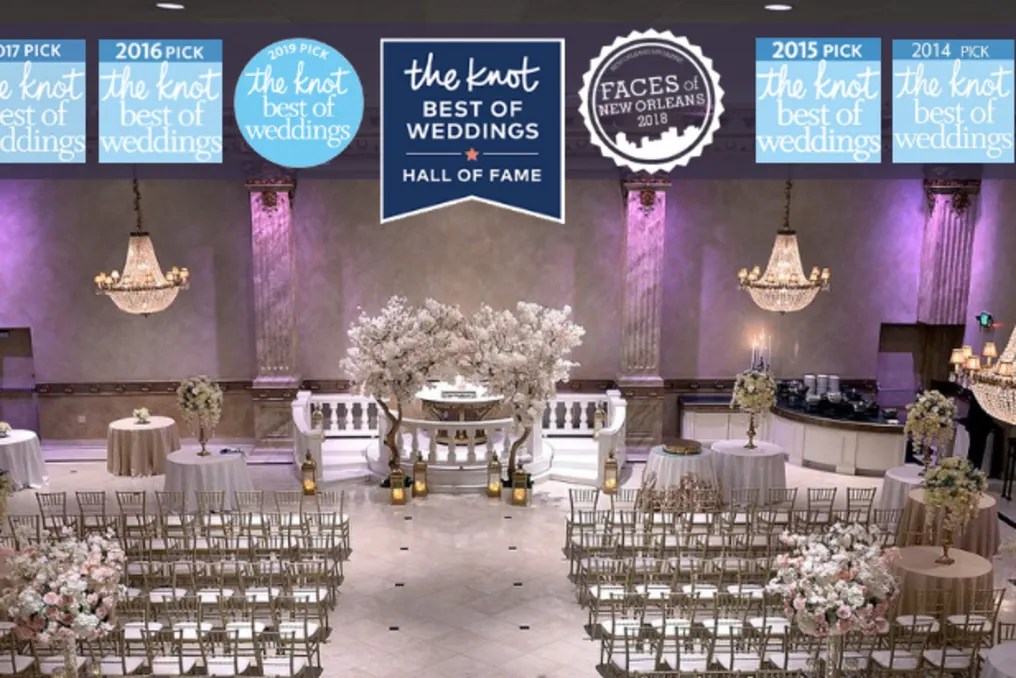 Balcony Ballroom #189