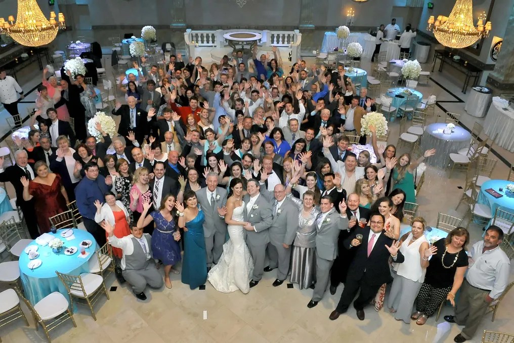 Balcony Ballroom #190