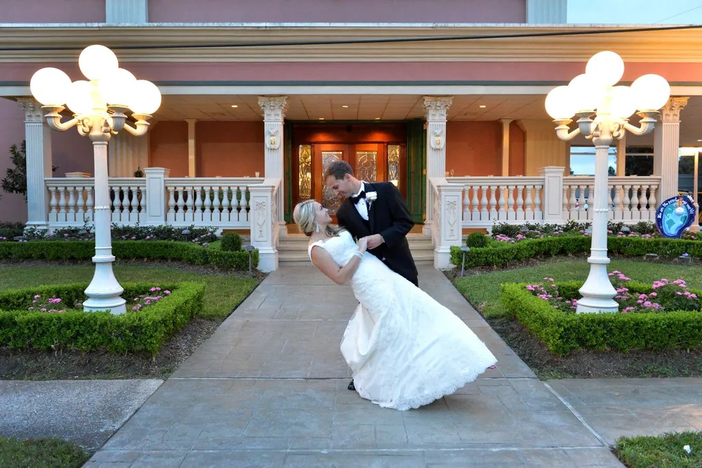 Balcony Ballroom #194
