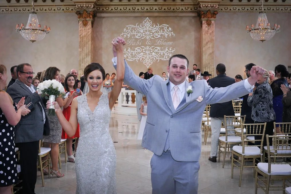 Balcony Ballroom #196