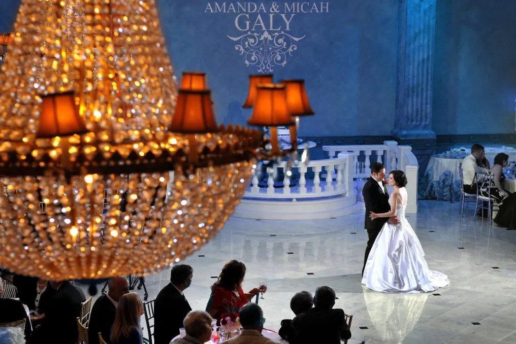 Balcony Ballroom #197