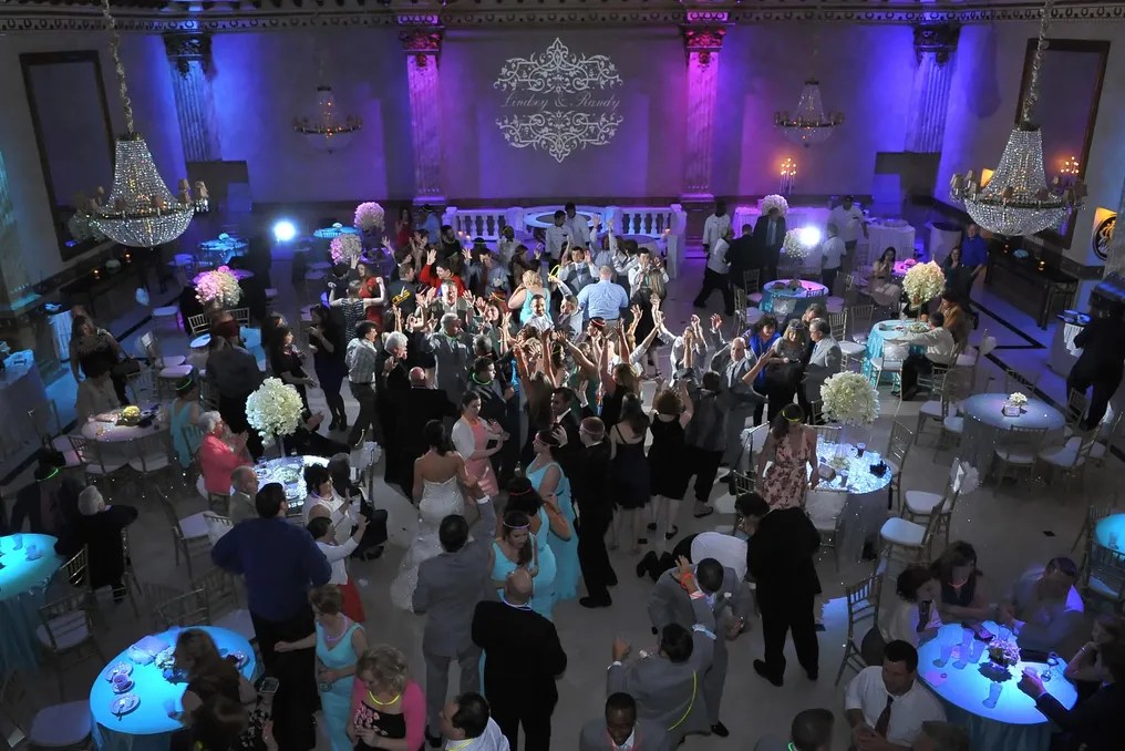 Balcony Ballroom #199