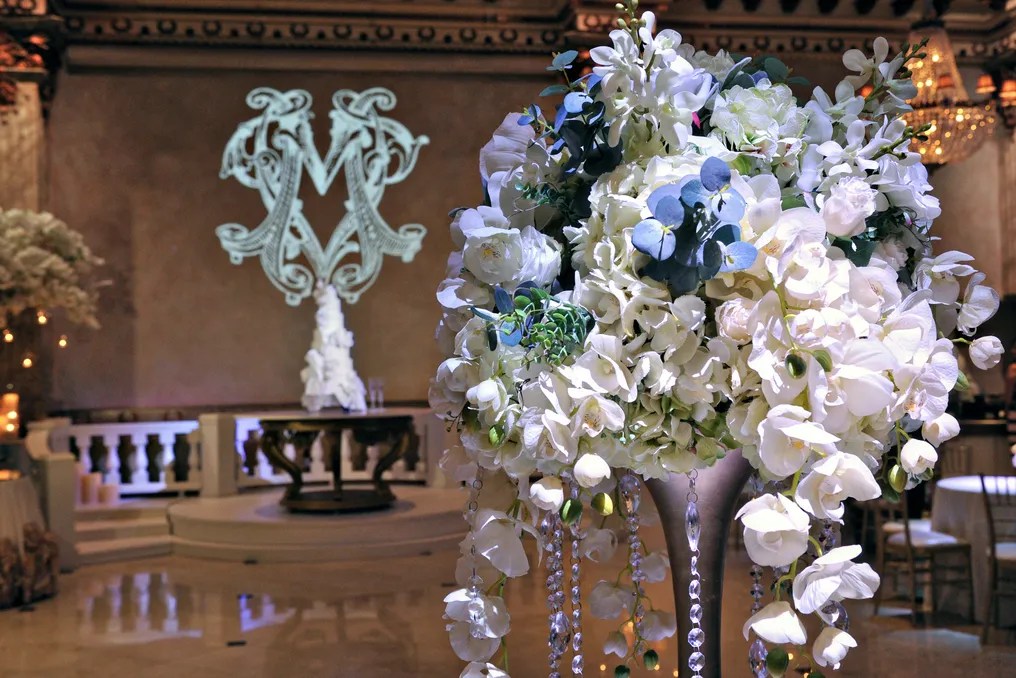 Balcony Ballroom #200