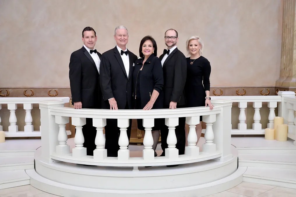 Balcony Ballroom #201