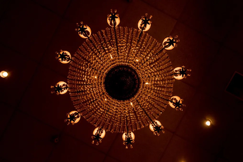 Balcony Ballroom #205