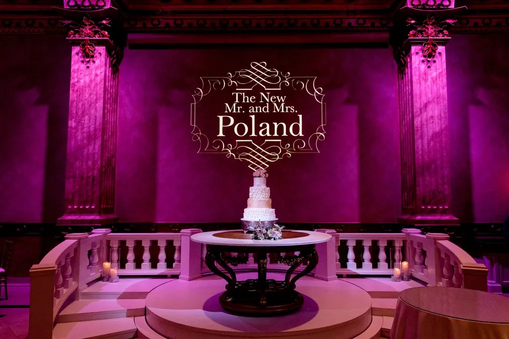 Balcony Ballroom #206