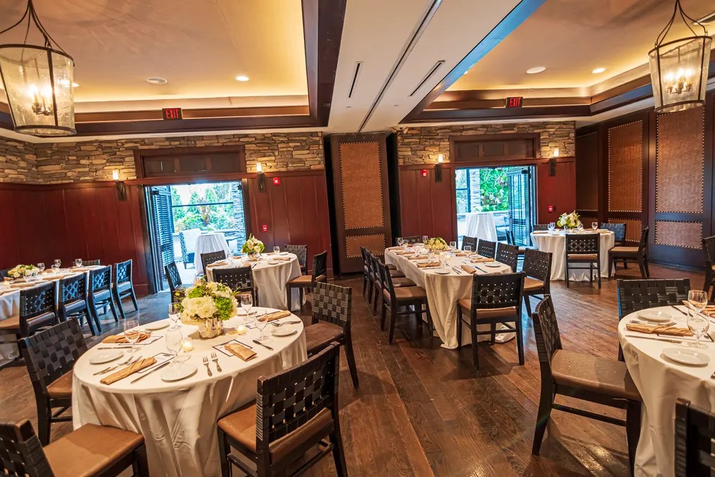 Blackstone Steakhouse #4