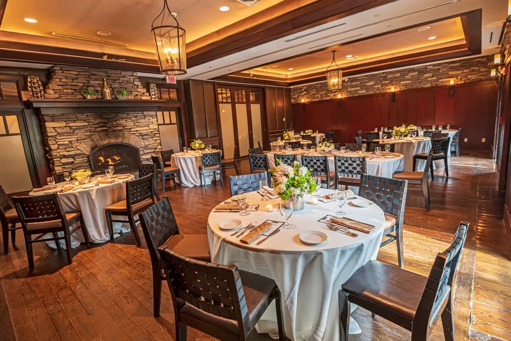 Blackstone Steakhouse #5