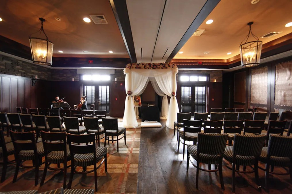 Blackstone Steakhouse #8