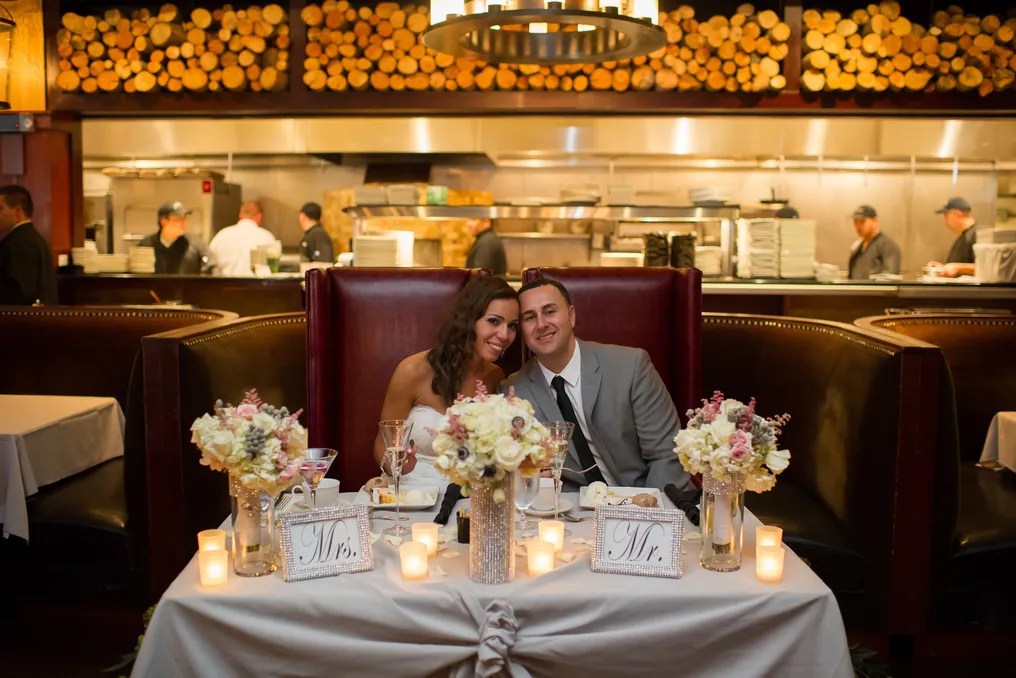 Blackstone Steakhouse #10