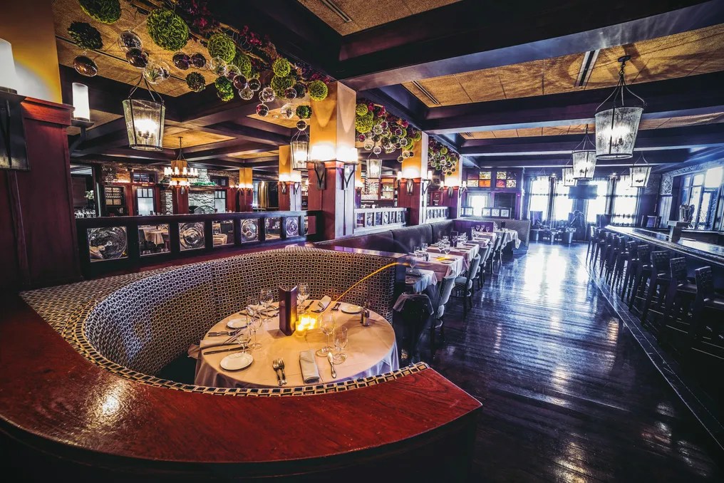 Blackstone Steakhouse #11