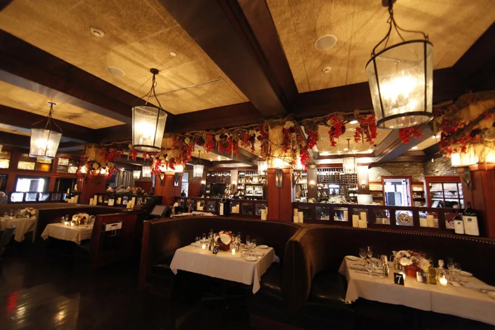 Blackstone Steakhouse #13