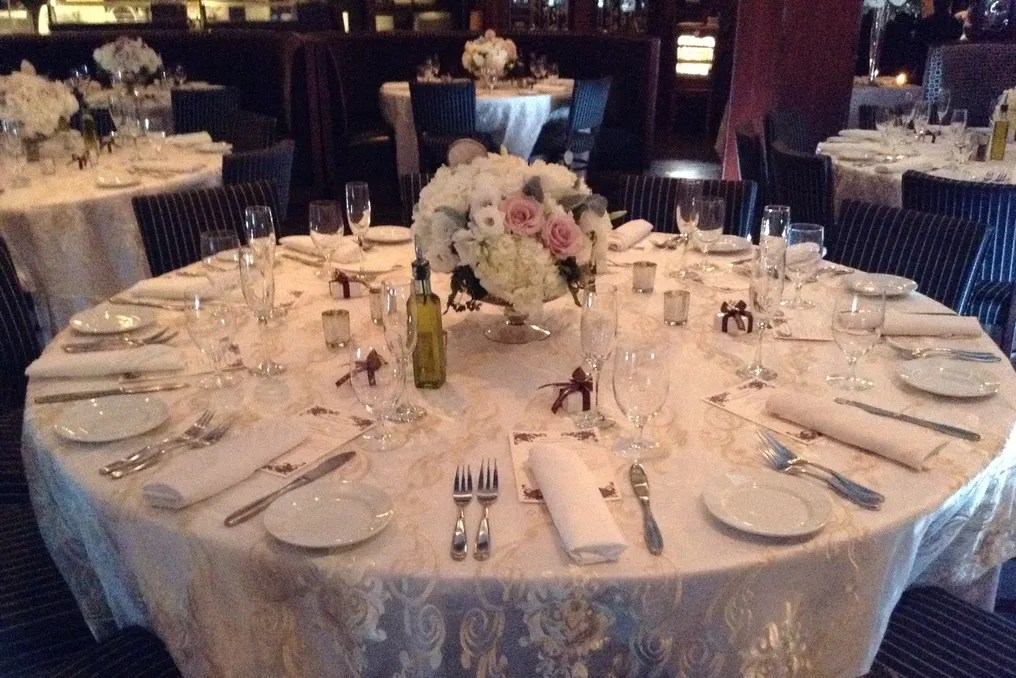 Blackstone Steakhouse #15