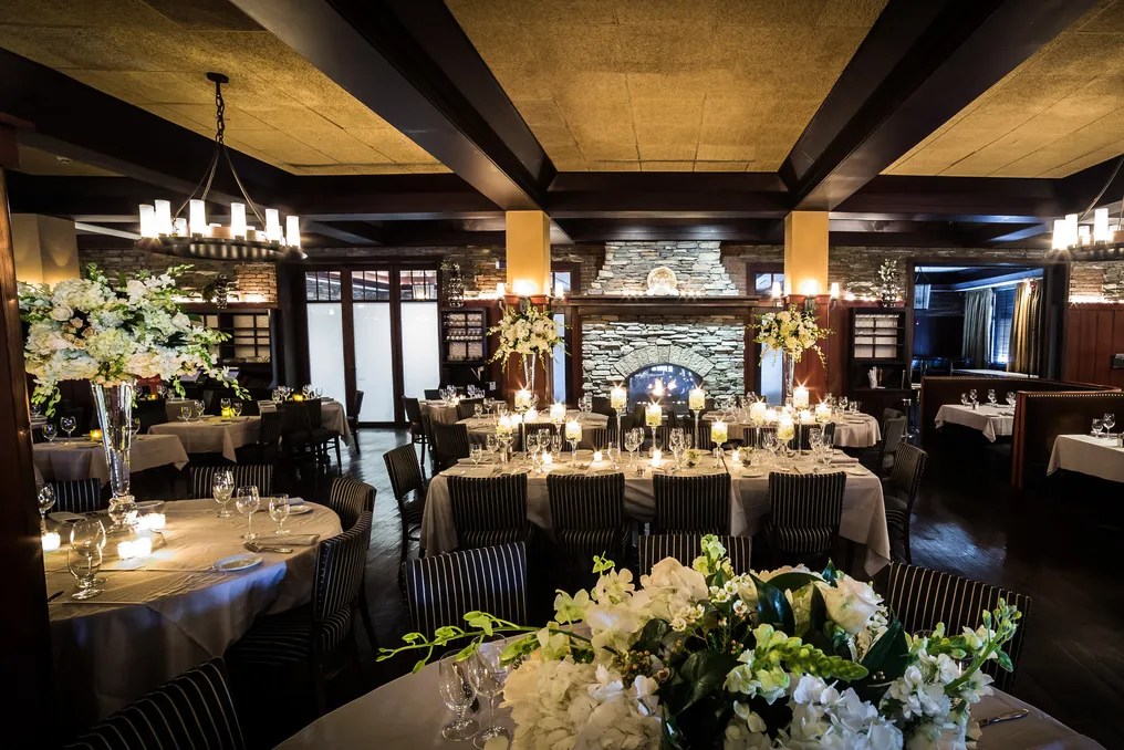 Blackstone Steakhouse #19
