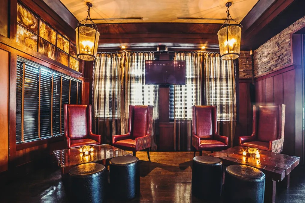 Blackstone Steakhouse #22