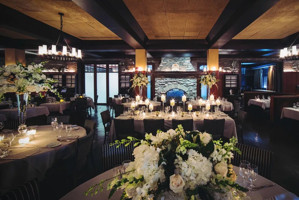 Blackstone Steakhouse #23