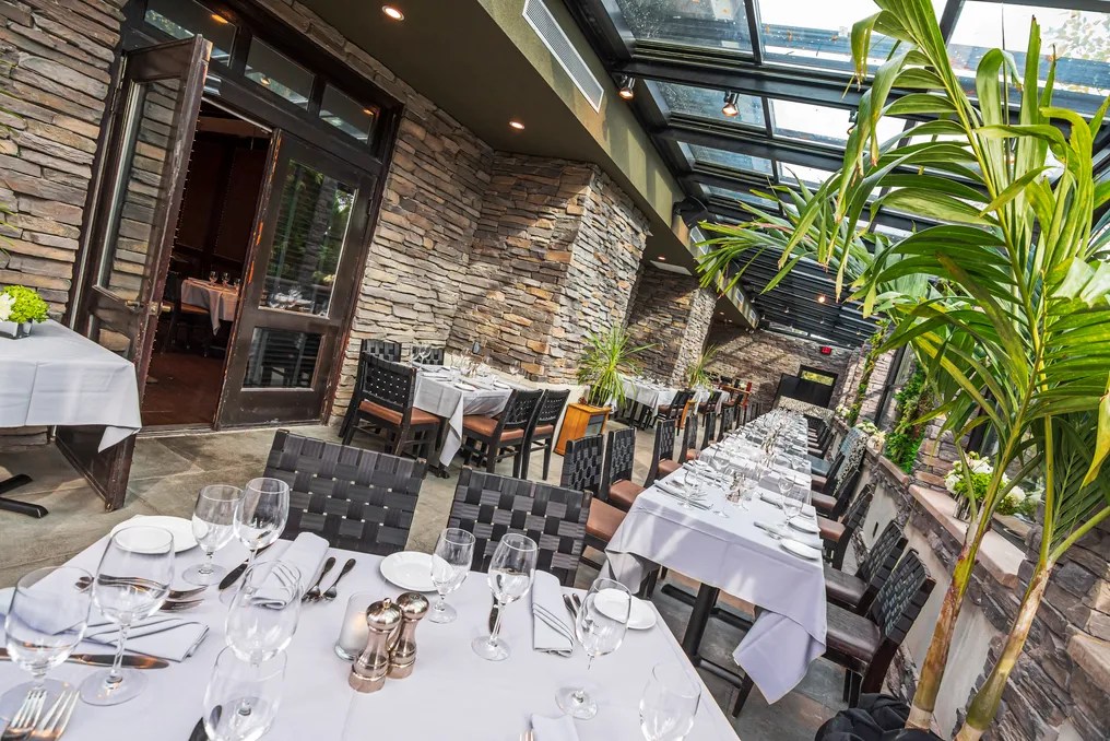 Blackstone Steakhouse #24