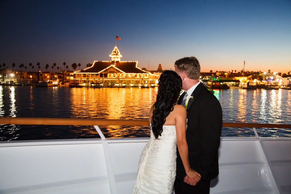 City Cruises - Newport Beach #3