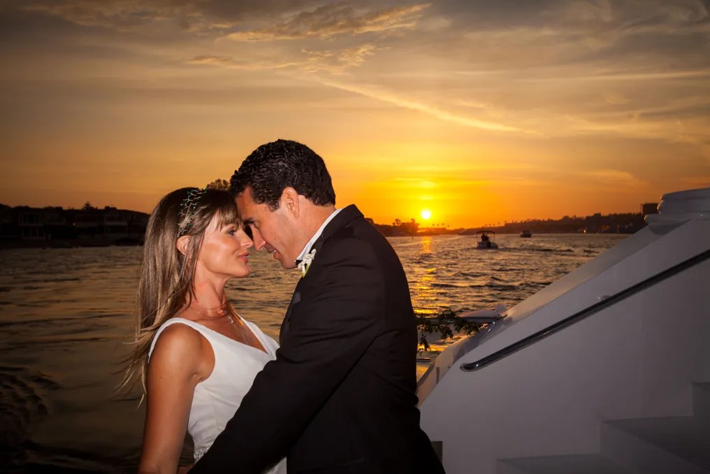 City Cruises - Newport Beach #5