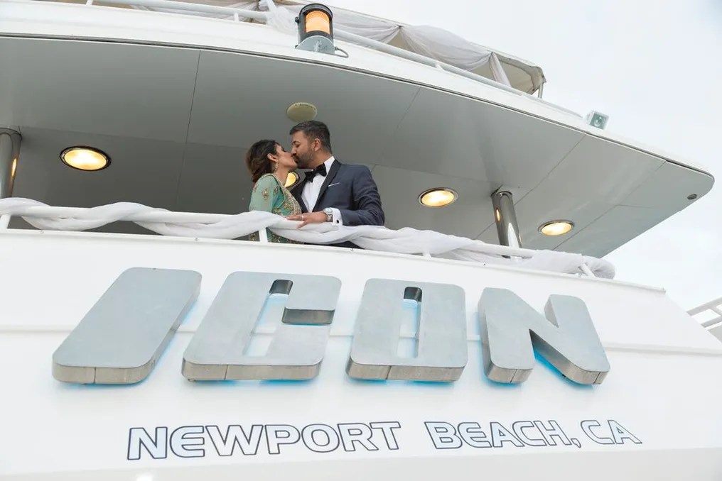 City Cruises - Newport Beach #9
