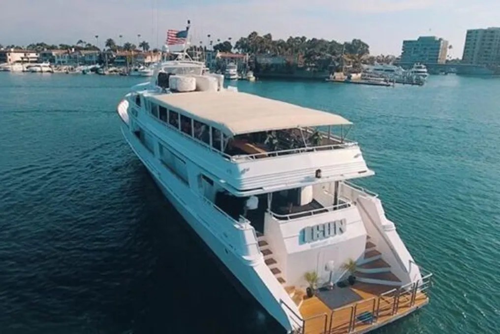 City Cruises - Newport Beach #13
