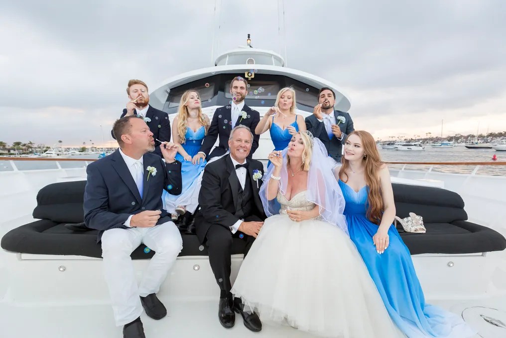 City Cruises - Newport Beach #14