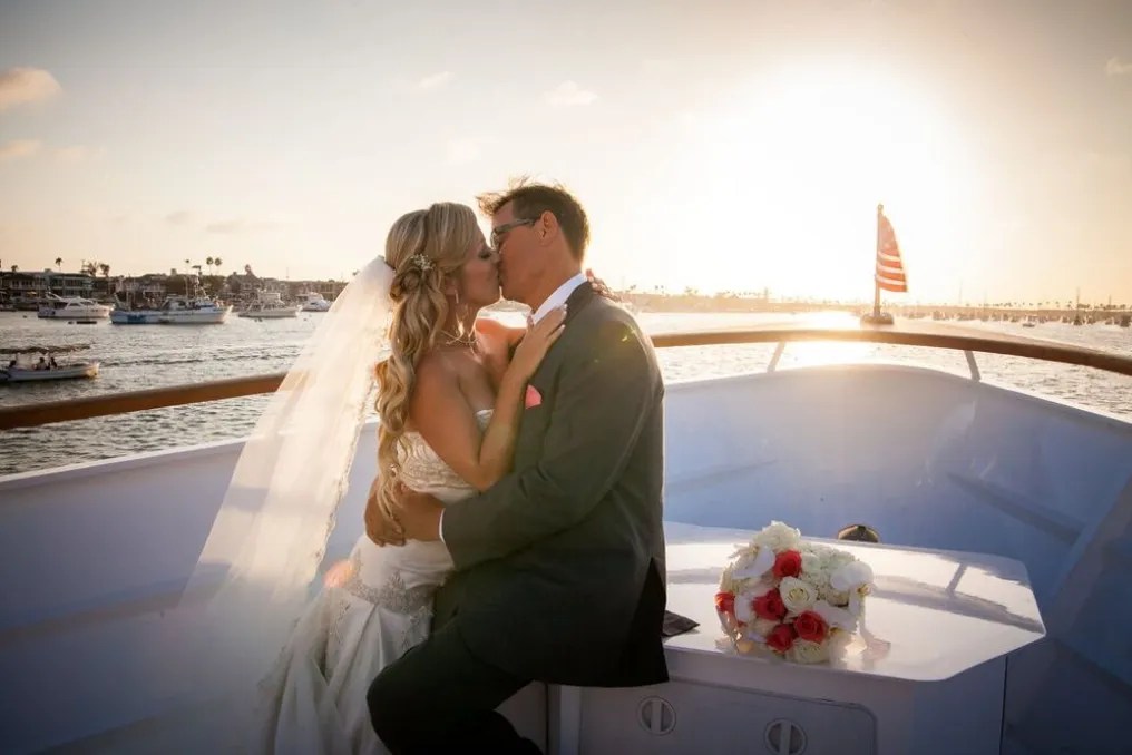 City Cruises - Newport Beach #15