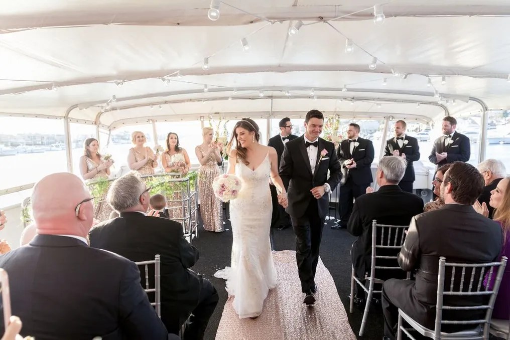 City Cruises - Newport Beach #17