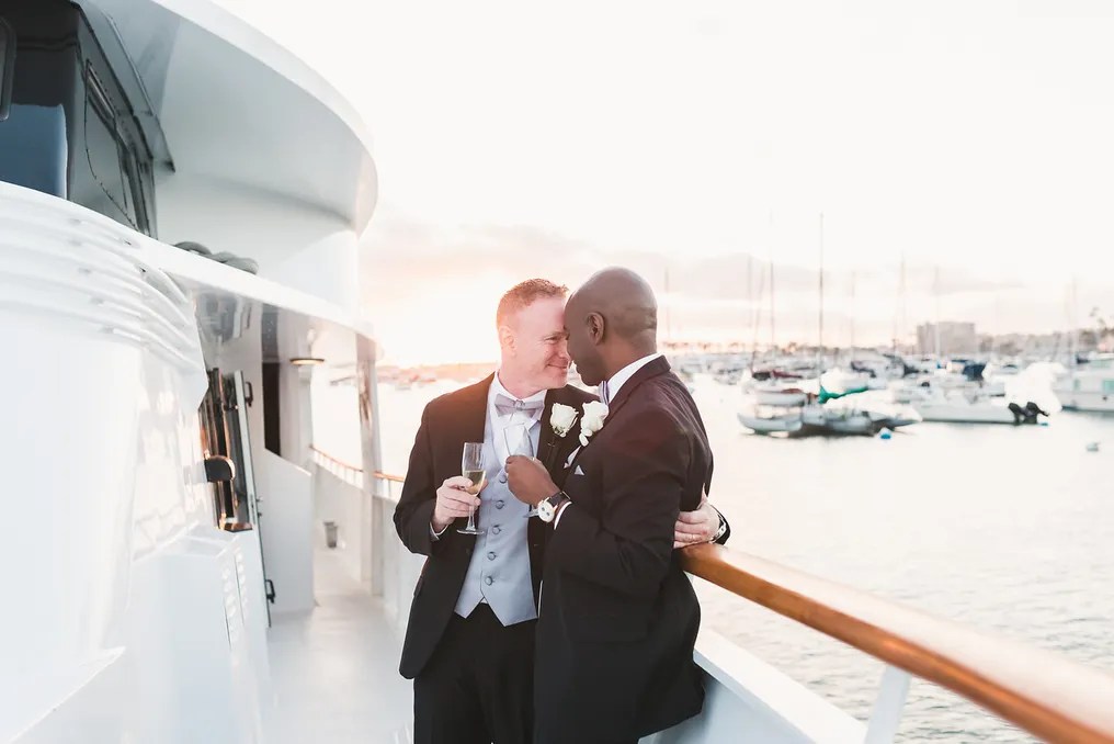 City Cruises - Newport Beach #23