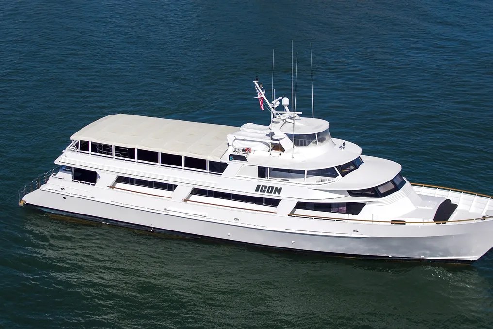 City Cruises - Newport Beach #37