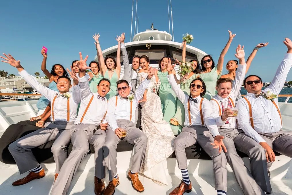 City Cruises - Newport Beach #44