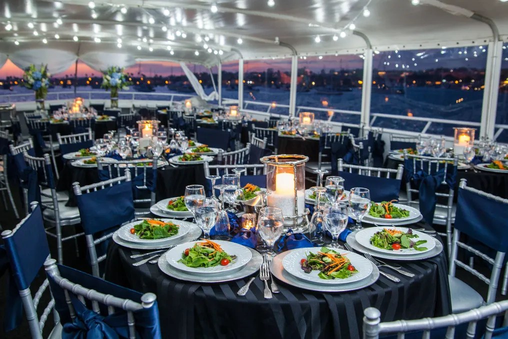 City Cruises - Newport Beach #46