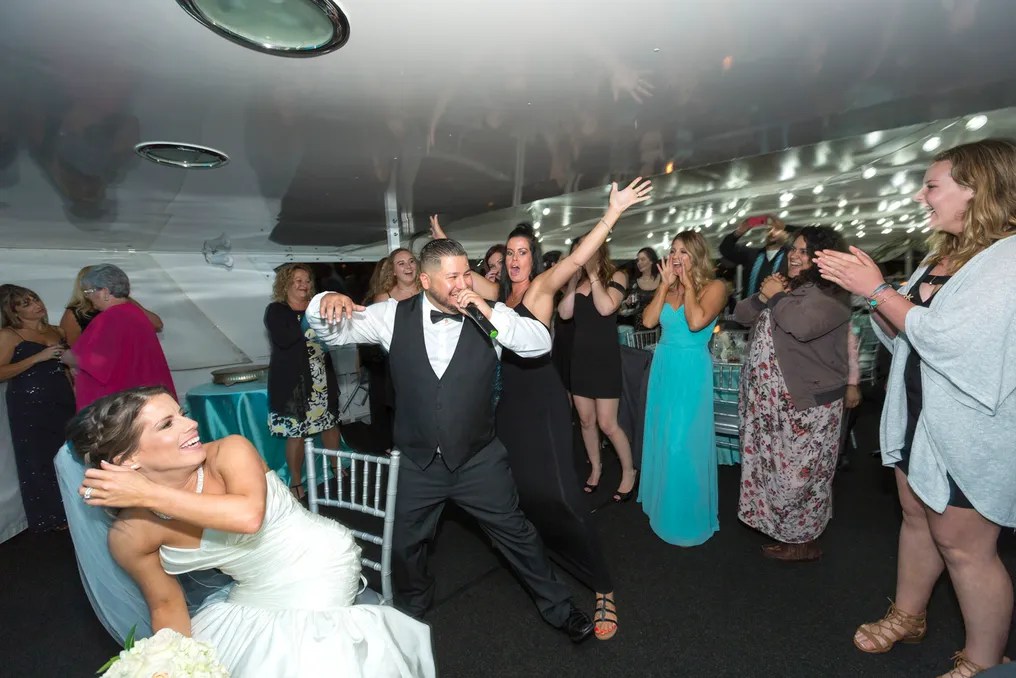 City Cruises - Newport Beach #52