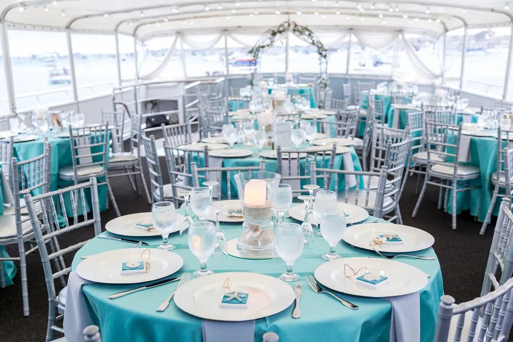 City Cruises - Newport Beach #55