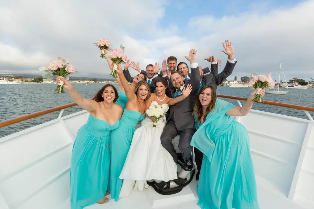 City Cruises - Newport Beach #56