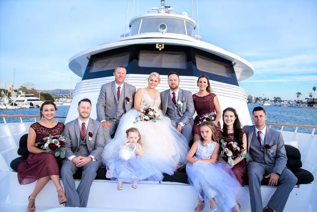 City Cruises - Newport Beach #61