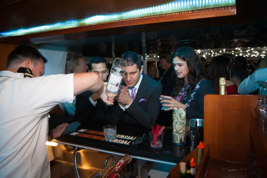 City Cruises - Newport Beach #62