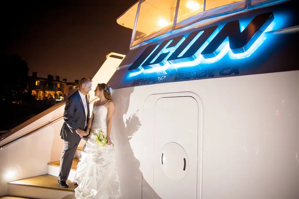 City Cruises - Newport Beach #64