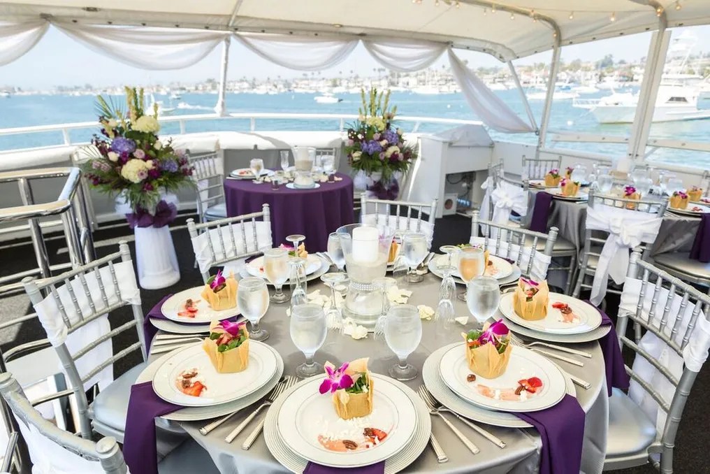 City Cruises - Newport Beach #69