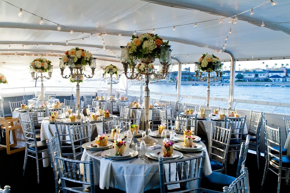 City Cruises - Newport Beach #71