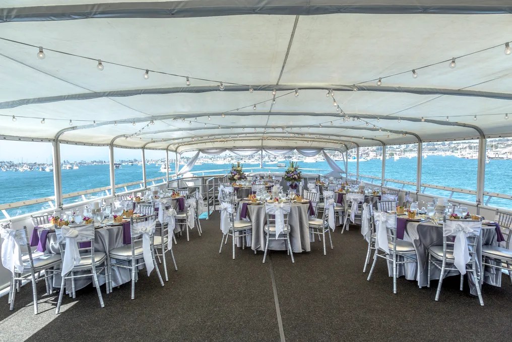 City Cruises - Newport Beach #73