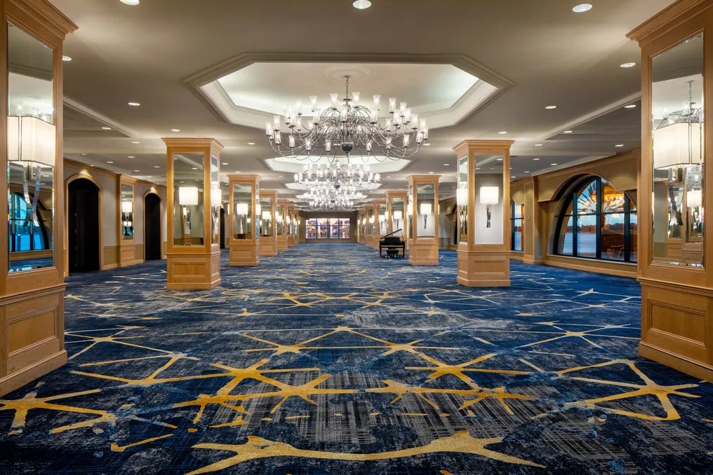 Hyatt Regency Jacksonville Riverfront #6