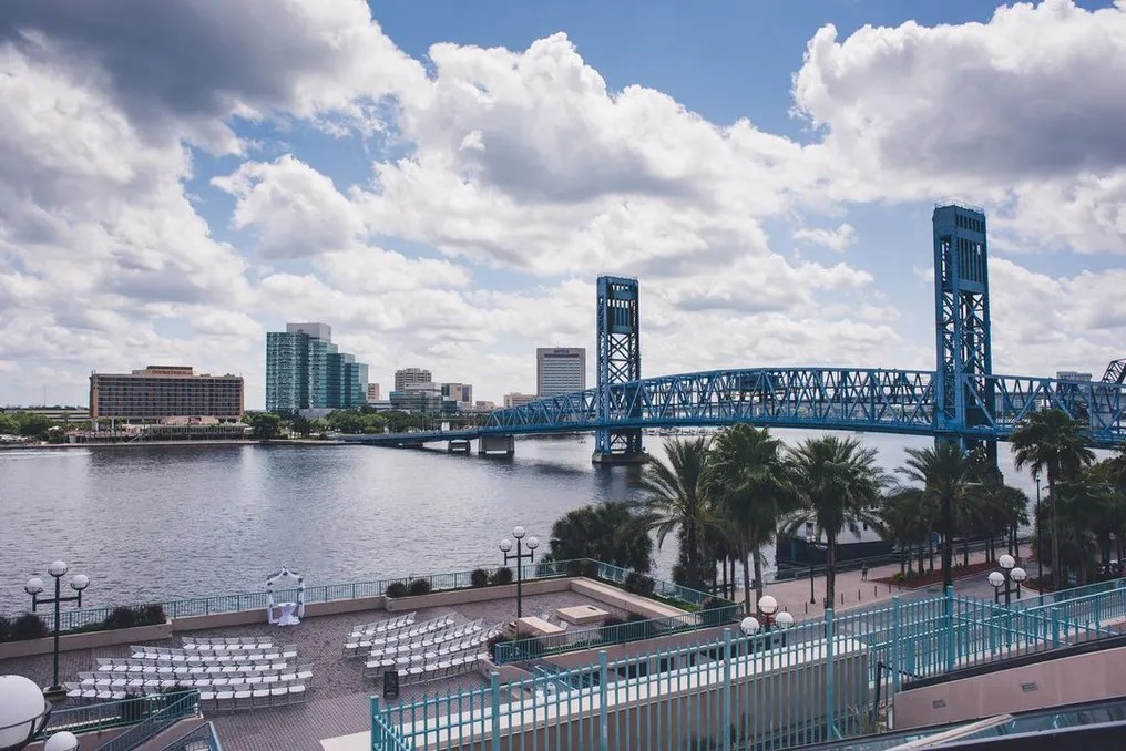 Hyatt Regency Jacksonville Riverfront #8